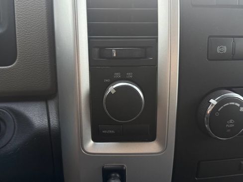 Used 2010 Dodge Ram 2500 Truck SLT w/ Big Horn Regional Pkg AWD/4WD image 26