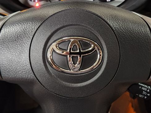 Used 2007 Toyota RAV4 Limited image 49