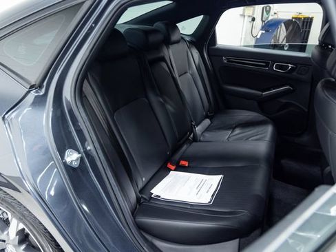 Used 2025 Honda Civic Sport Touring image 25