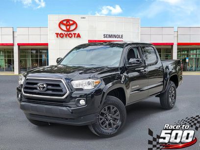 Used 2023 Toyota Tacoma SR5