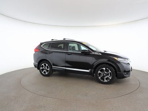 Used 2017 Honda CR-V Touring image 24