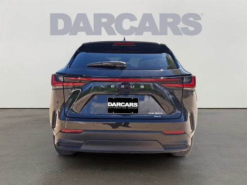 Used 2024 Lexus NX 350 AWD w/ Premium Package image 5