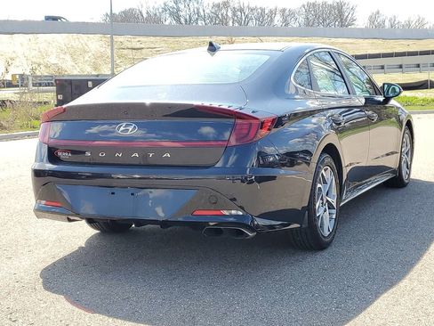 Used 2023 Hyundai Sonata SEL FWD image 3