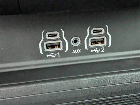 New 2026 RAM 1500 Big Horn w/ Night Edition image 20