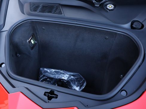 Certified 2023 Chevrolet Corvette Stingray Preferred Cpe w/ 2LT image 27