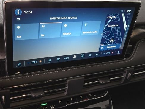 New 2026 Lincoln Corsair Grand Touring image 27