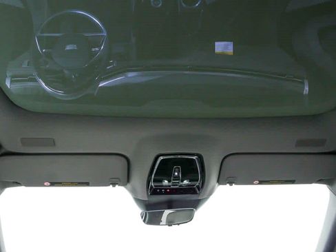 Certified 2026 Cadillac Escalade IQ Sport 1 w/ LPO, ONYX Package AWD/4WD image 16