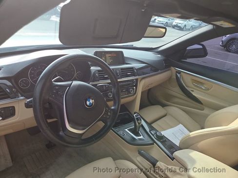 Used 2016 BMW 428i Convertible RWD image 5