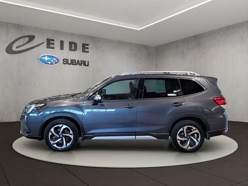 Used 2023 Subaru Forester Touring image 8