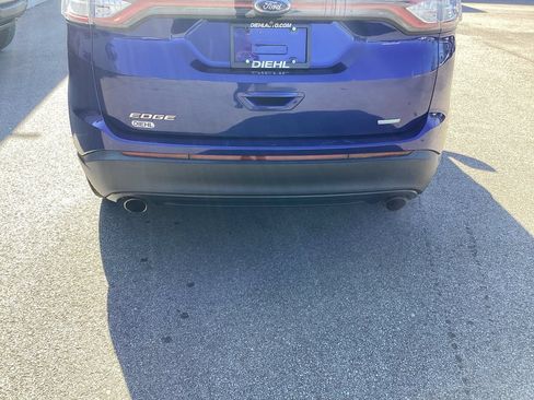 Used 2015 Ford Edge SE FWD image 21