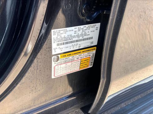 Certified 2024 Ford Expedition Max Limited AWD/4WD image 37
