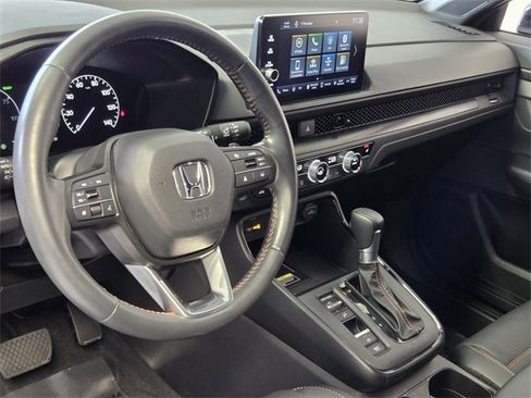 Used 2025 Honda CR-V Sport-L image 12