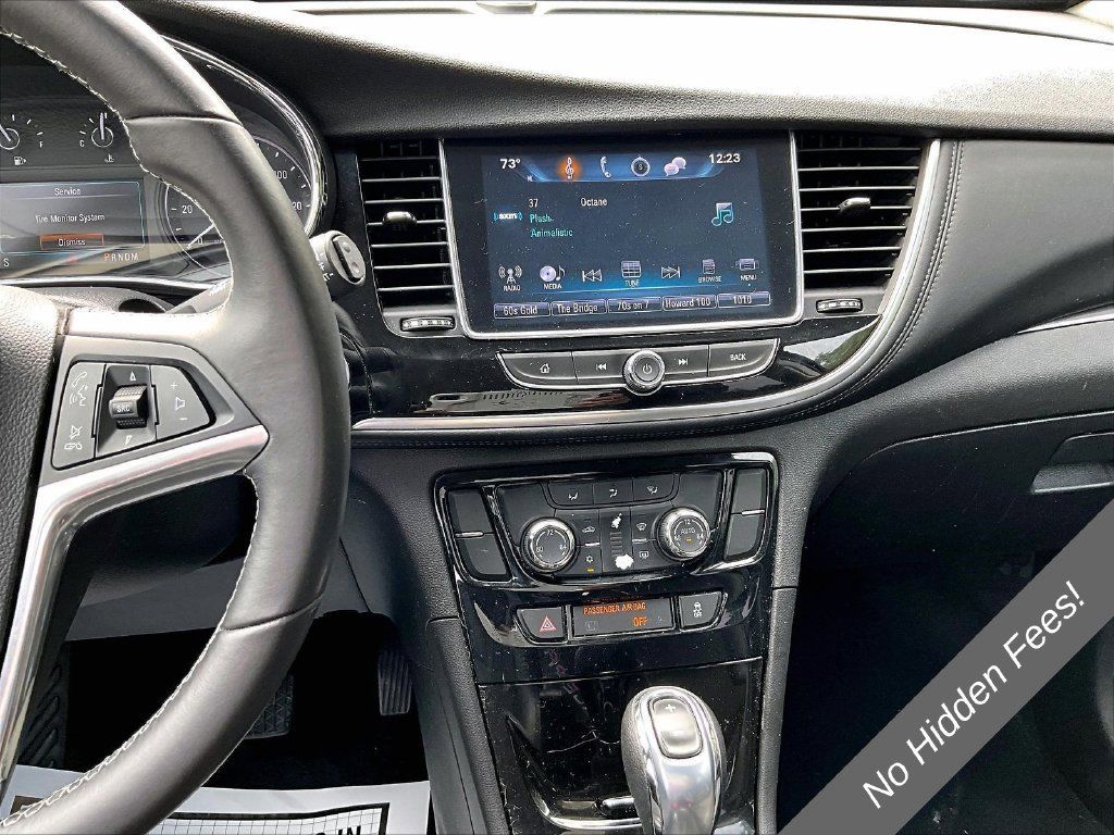 Used 2017 Buick Encore Preferred FWD image 6