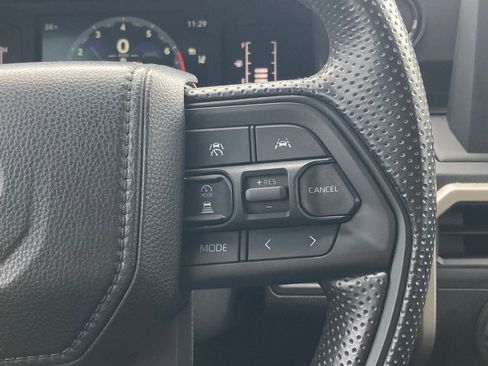 Certified 2024 Toyota Tacoma SR RWD image 15