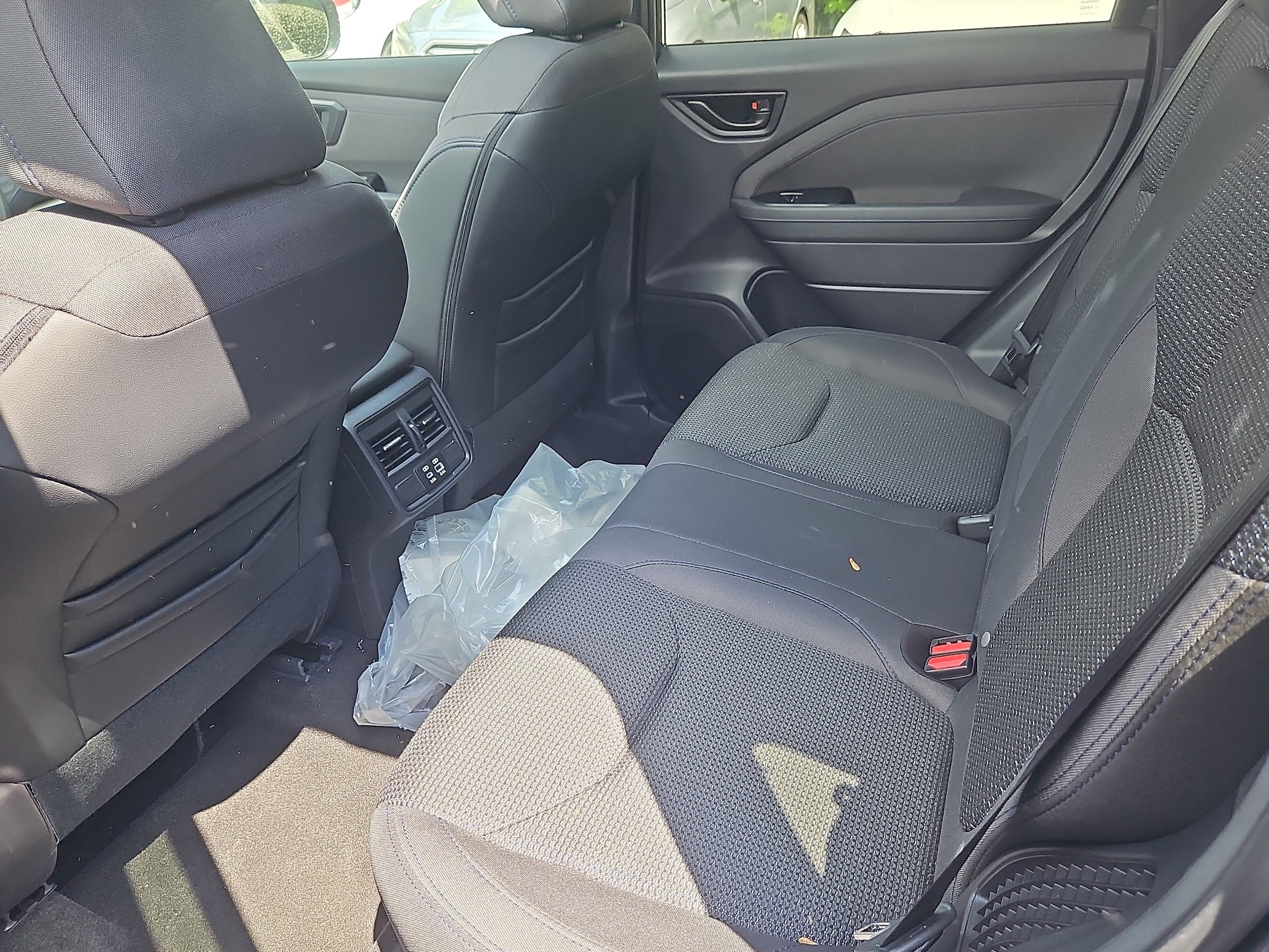 New 2026 Subaru Forester Premium AWD/4WD image 16