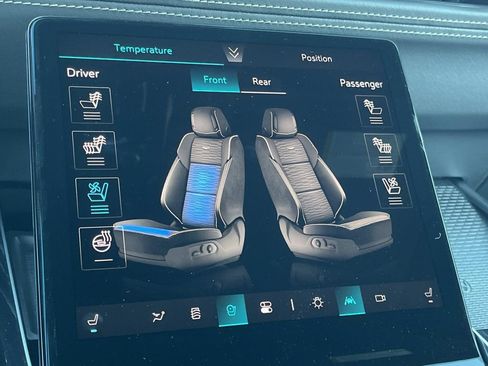 New 2026 Cadillac Escalade Sport w/ Touring Package image 38