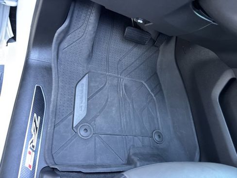 Used 2023 Chevrolet Silverado 1500 ZR2 w/ Technology Package image 27