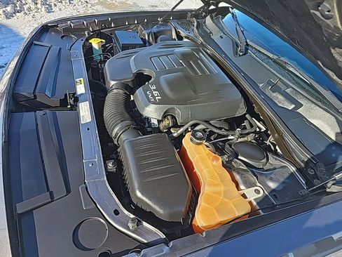 Used 2014 Dodge Challenger SXT w/ Super Sport Group (SS/T) image 25