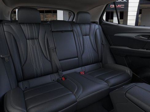 New 2026 Buick Envision Avenir AWD/4WD image 17