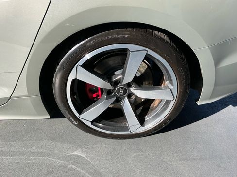 Used 2023 Audi A5 2.0T Premium Plus w/ Premium Plus image 26