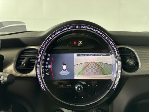 Used 2022 MINI Cooper S image 11