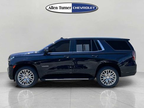 Used 2023 Chevrolet Tahoe LT w/ Luxury Package RWD image 6