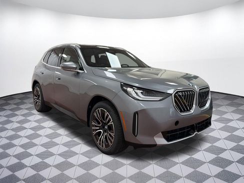 Used 2026 BMW X3 xDrive30 w/ Convenience Package AWD/4WD image 7