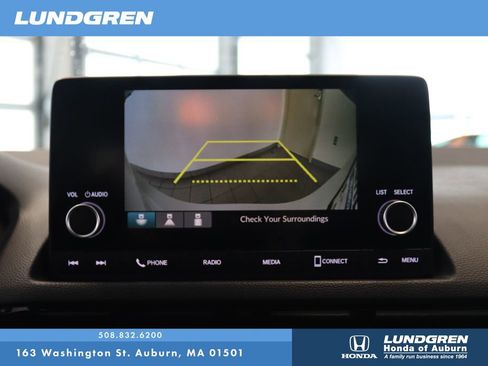 Used 2023 Honda Civic Sport image 22