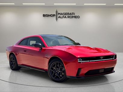 Used 2024 Dodge Charger Daytona R/T w/ Plus Group