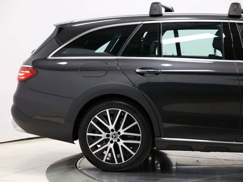 Used 2023 Mercedes-Benz E 450 4MATIC All-Terrain Wagon image 69