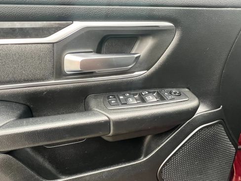 Used 2019 RAM 1500 Big Horn AWD/4WD image 12