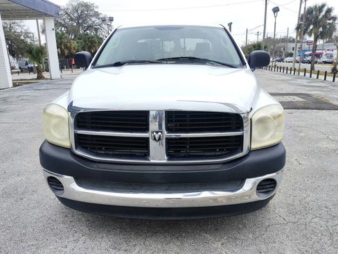 Used 2008 Dodge Ram 1500 Truck ST RWD image 3