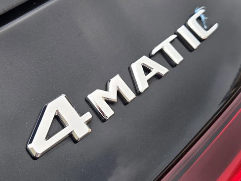 Used 2025 Mercedes-Benz GLE 350 4MATIC image 42