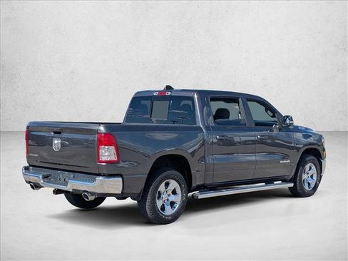 Used 2022 RAM 1500 Big Horn image 5