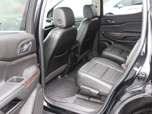 Used 2021 GMC Acadia Denali AWD/4WD image 21