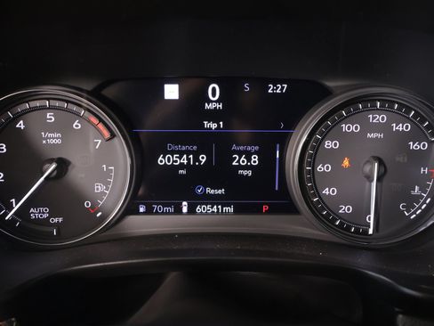 Used 2023 Cadillac XT4 Sport FWD image 4