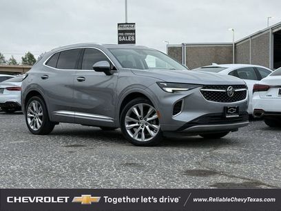 Used 2023 Buick Envision Avenir