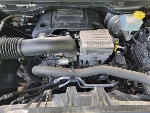 Certified 2023 RAM 1500 Laramie AWD/4WD image 40