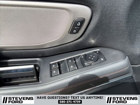 Used 2025 Ford Expedition Max Active RWD image 20