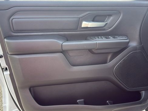 New 2026 RAM 1500 Tradesman image 16