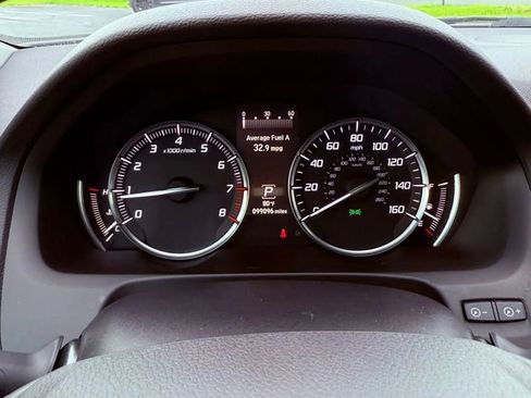 Used 2018 Acura TLX image 20