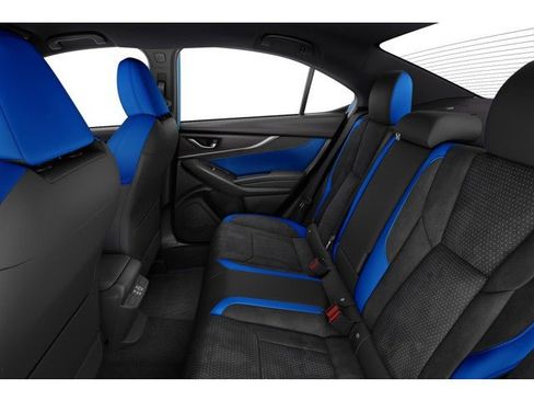 New 2026 Subaru WRX tS image 17