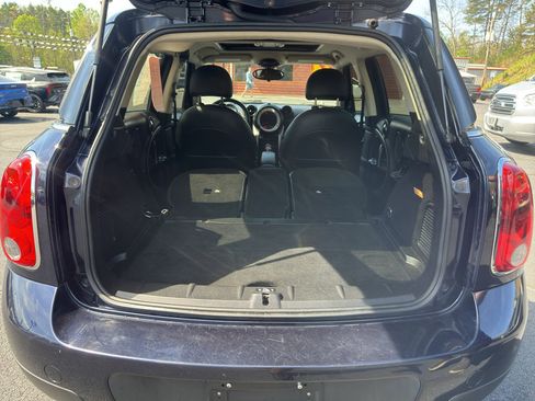 Used 2014 MINI Cooper Countryman image 12