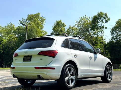 Used 2014 Audi Q5 TDI Premium Plus image 7