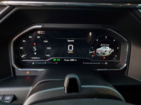 Used 2025 GMC Sierra 1500 Denali Ultimate image 31