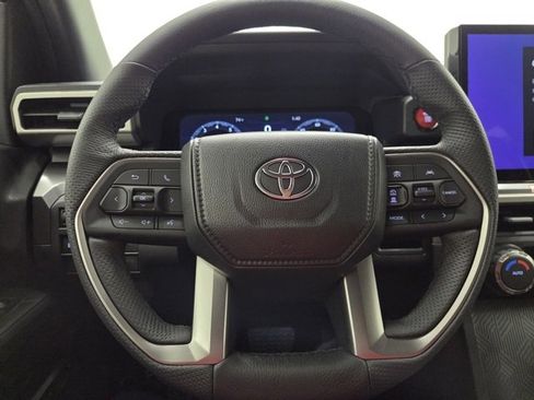 New 2026 Toyota Tacoma TRD Off-Road image 60