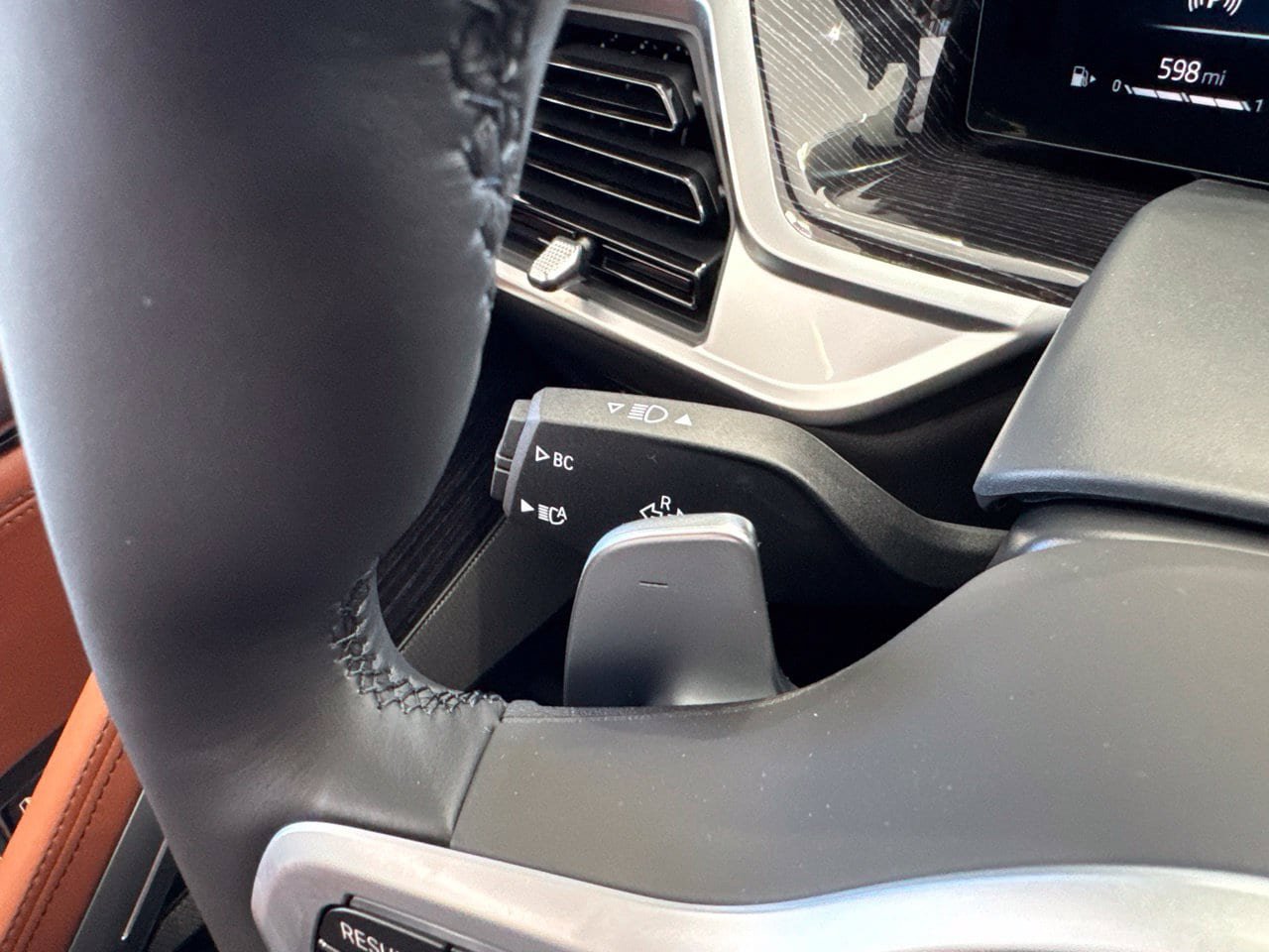 New 2027 BMW X6 xDrive40i AWD/4WD image 22