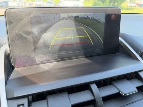 Used 2021 Lexus NX 300 AWD w/ Accessory Package 2 image 23