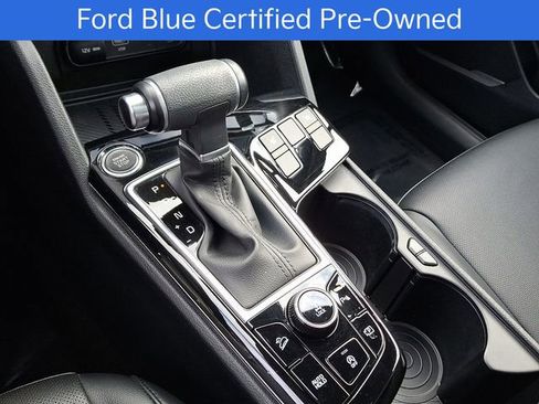 Used 2023 Kia Sportage X-Line w/ X-Line Premium Package image 16