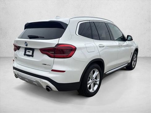 Used 2020 BMW X3 sDrive30i image 5